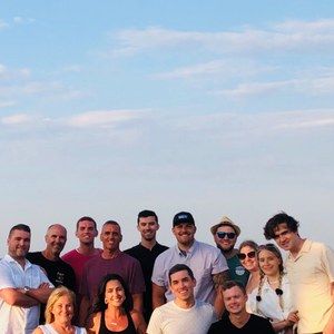 Meet your Posher, Debbie